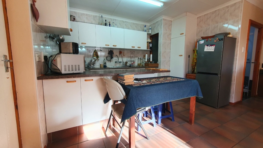 3 Bedroom Property for Sale in Heiderand Western Cape